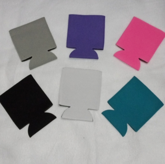 Nap Time Is My Happy Hour Koozie - Picture 2 of 8